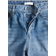 H&M Weite Jeans - Blau