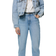 H&M Slim Mom High Ankle Jeans - Blue