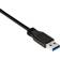 LogiLink USB A - USB A 3.0 1m