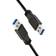LogiLink USB A - USB A 3.0 1m