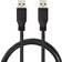 LogiLink USB A - USB A 3.0 1m
