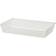 IKEA KOMPLEMENT White Basket 93.6cm