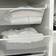 IKEA KOMPLEMENT White Basket 93.6cm