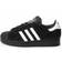 adidas Superstar II Women's Shoe - Core Black/Ftwr White