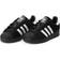 adidas Superstar II Women's Shoe - Core Black/Ftwr White