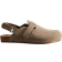 H&M Beige Sandaler I Denim - Ljusbrun