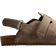 H&M Beige Sandaler I Denim - Ljusbrun