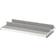 IKEA KOMPLEMENT Utdragbart hyllplan Skoställ 96.5x6.3cm