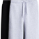 H&M Sweatshirtjoggers 2-pack - Svart/Ljusgrå