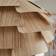 Elements Kerr Easy Fit Shade Brown Shade ∅ 60cm