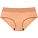 Libresse Full Lace Light Hipster Menstrual Panties - Apricot