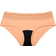 Libresse Full Lace Light Hipster Menstrual Panties - Apricot
