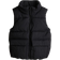 H&M Puffer-Weste - Schwarz