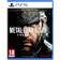 Metal Gear Solid Delta Snake Eater Day 1 Edition PS5