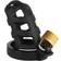 Mr. Steel Mr Steel Brutal Chastity Cage Guld