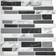 Art3d Peel and Stick Wall Tile for Kitchen Backsplash 12x12 10 Tiles 30.5x30.5cm
