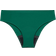 Libresse ComfortFit Essentials Brazilian Moderate Menstrual Panties - Green