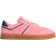 Tommy Jeans Sneakers The Greenwich Suede - Rosa