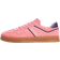 Tommy Jeans Sneakers The Greenwich Suede - Rosa