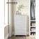 Songmics Bedroom Chest of Drawer 17.7x36.1"