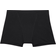 Libresse Sleepwear Boxer with Extended Crotch Menstrual Panties - Black