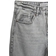 Stradivarius D92 Straight Wide Leg Jeans - Pearl Grey