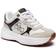 Guess Luckei W - Gold/Black/White/Offwhite