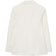 Stradivarius Slim Fit Double Breasted Blazer - Vanilla