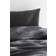 H&M Musselin-Bettwäsche Für Einzelbett Grau 135x200 80x80 Bettbezug Grau (200x135cm)