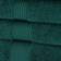 Dunelm Egyptian Cotton Towel Bottle Green Towel Green (30x30cm)