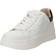 Guess Renzy Sneaker - White