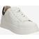 Guess Renzy Sneaker för Kvinnor - Vitt