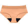 Libresse Hipster Full Lace Moderate Menstrual Panties - Apricot