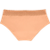 Libresse Hipster Full Lace Moderate Menstrual Panties - Apricot