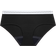Libresse Essentials Hipster Logo Waistband - Black