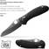 Benchmade 550-S30V Griptilian Outdoor Knife