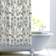 Dunelm Safari Textured Shower