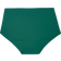 Libresse High Waist Moderate Menstrual Panties - Green