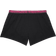 Libresse Sleepwear Shorts with Extended Crotch Menstrual Panties - Black