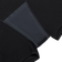Libresse Sleepwear Shorts with Extended Crotch Menstrual Panties - Black