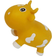 Kidzz Farm Jumping Animal Kossa 45cm