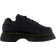 Dr. Martens Buzz 5-Eye W - Black Milled Nappa