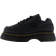 Dr. Martens Buzz 5-Eye W - Black Milled Nappa