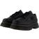 Dr. Martens Buzz 5-Eye W - Black Milled Nappa