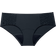 Libresse Hipster Multifluid Menstrual Panties - Black