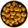 Haribo Maoam Kastanjer Cola Storpack 2 2000g 1pack