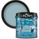 Crown Walls & Ceilings Matt Emulsion Egg Wall Paint Duck Egg 2.5L