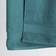 Dunelm Egyptian Guest Towel Green, Blue (20x15cm)