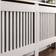 August Grove Beacsfield Radiator Cover