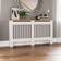 August Grove Beacsfield Radiator Cover